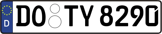DO-TY8290
