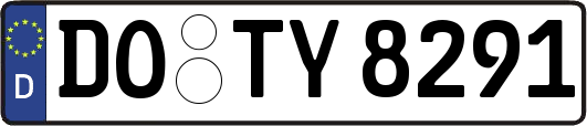 DO-TY8291