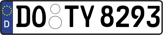 DO-TY8293