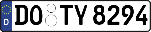 DO-TY8294