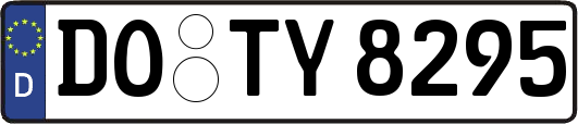 DO-TY8295