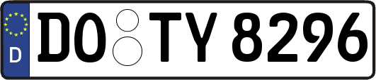 DO-TY8296