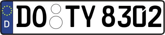 DO-TY8302