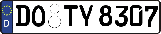 DO-TY8307