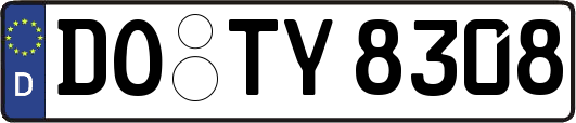 DO-TY8308