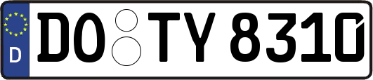 DO-TY8310