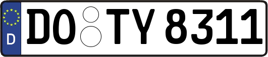 DO-TY8311