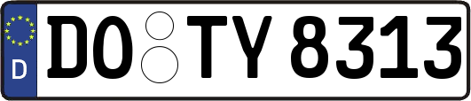 DO-TY8313