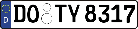 DO-TY8317