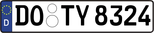 DO-TY8324