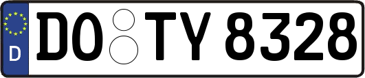 DO-TY8328