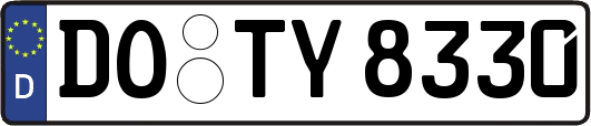 DO-TY8330
