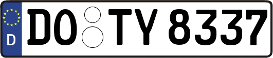 DO-TY8337