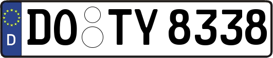 DO-TY8338