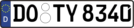 DO-TY8340