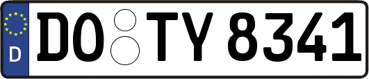 DO-TY8341