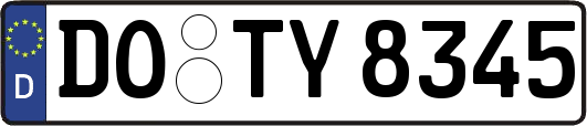 DO-TY8345
