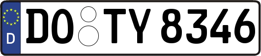 DO-TY8346