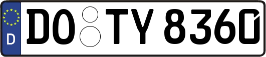 DO-TY8360