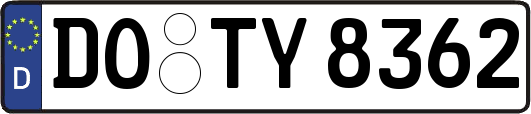 DO-TY8362