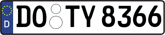 DO-TY8366
