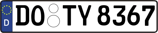 DO-TY8367