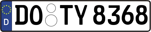 DO-TY8368