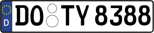 DO-TY8388