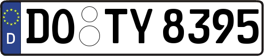 DO-TY8395