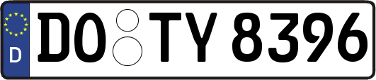 DO-TY8396