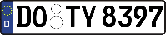DO-TY8397