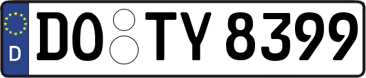 DO-TY8399