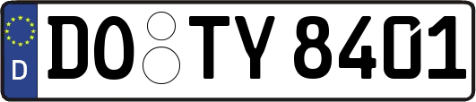 DO-TY8401