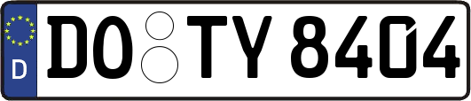 DO-TY8404