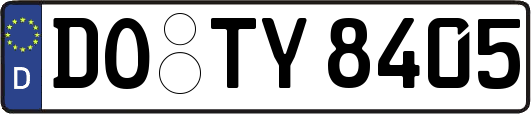 DO-TY8405
