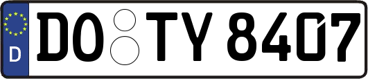 DO-TY8407