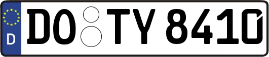 DO-TY8410