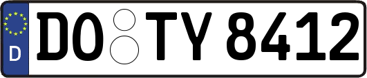 DO-TY8412