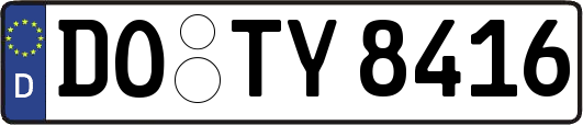 DO-TY8416