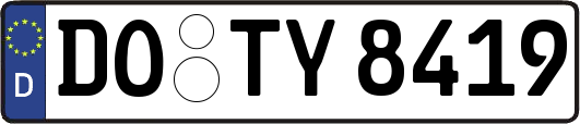 DO-TY8419