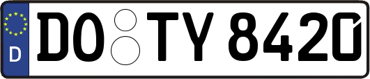 DO-TY8420