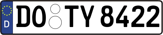 DO-TY8422