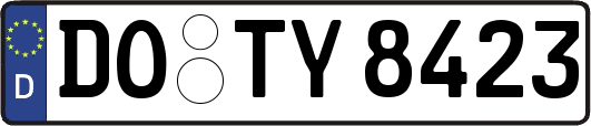 DO-TY8423
