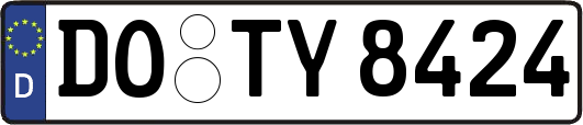 DO-TY8424