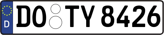 DO-TY8426