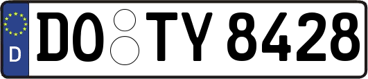 DO-TY8428