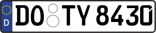 DO-TY8430