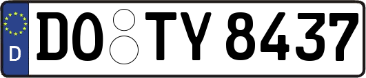 DO-TY8437