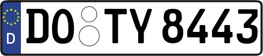 DO-TY8443