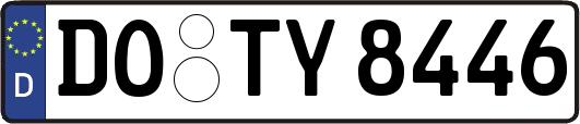 DO-TY8446